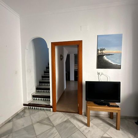 Casa Con Gran Terraza Privada Βίλα Μάλαγα Εξωτερικό φωτογραφία