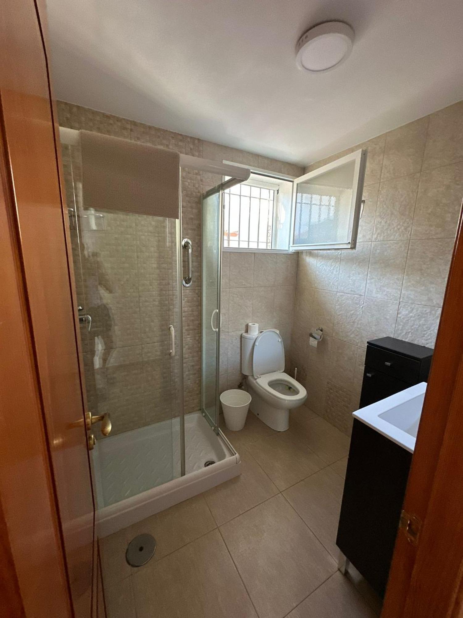 Casa Con Gran Terraza Privada Βίλα Μάλαγα Εξωτερικό φωτογραφία