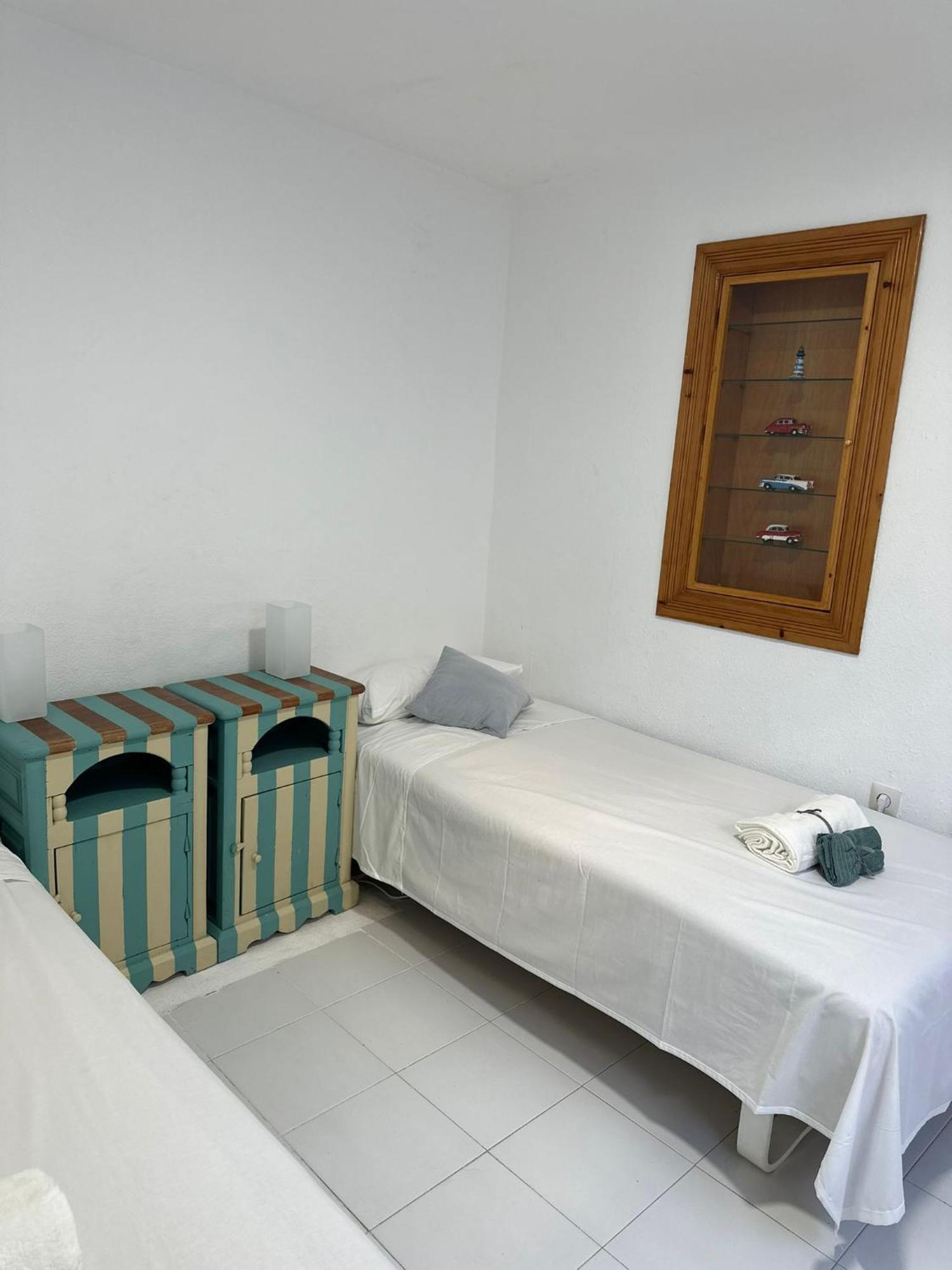Casa Con Gran Terraza Privada Βίλα Μάλαγα Εξωτερικό φωτογραφία