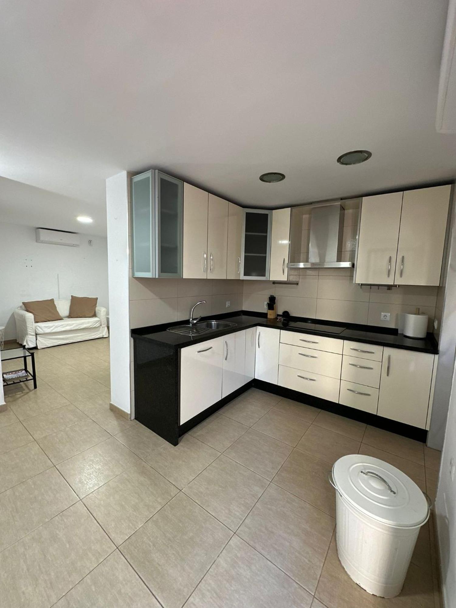 Casa Con Gran Terraza Privada Βίλα Μάλαγα Εξωτερικό φωτογραφία