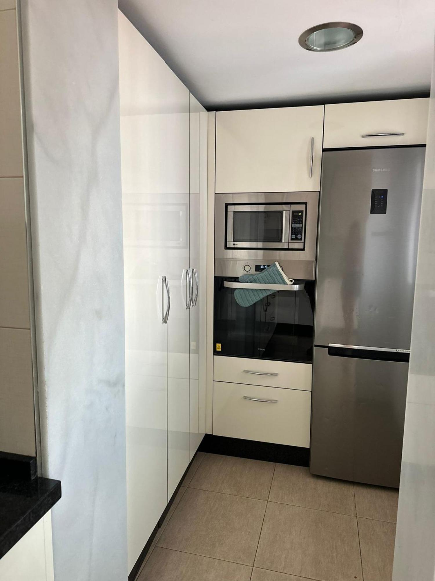 Casa Con Gran Terraza Privada Βίλα Μάλαγα Εξωτερικό φωτογραφία